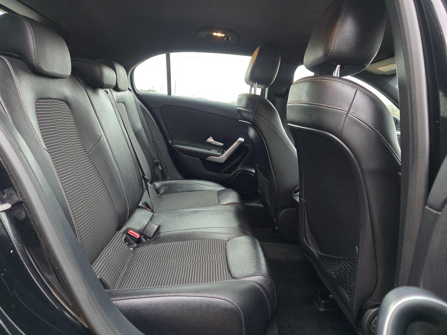 Used Mercedes-Benz A-Class for sale - 77510742: Photo 17