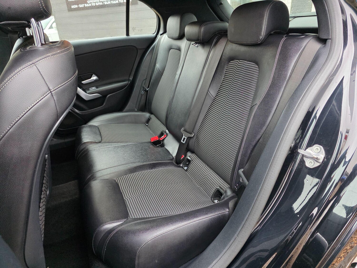 Used Mercedes-Benz A-Class for sale - 77510742: Photo 19