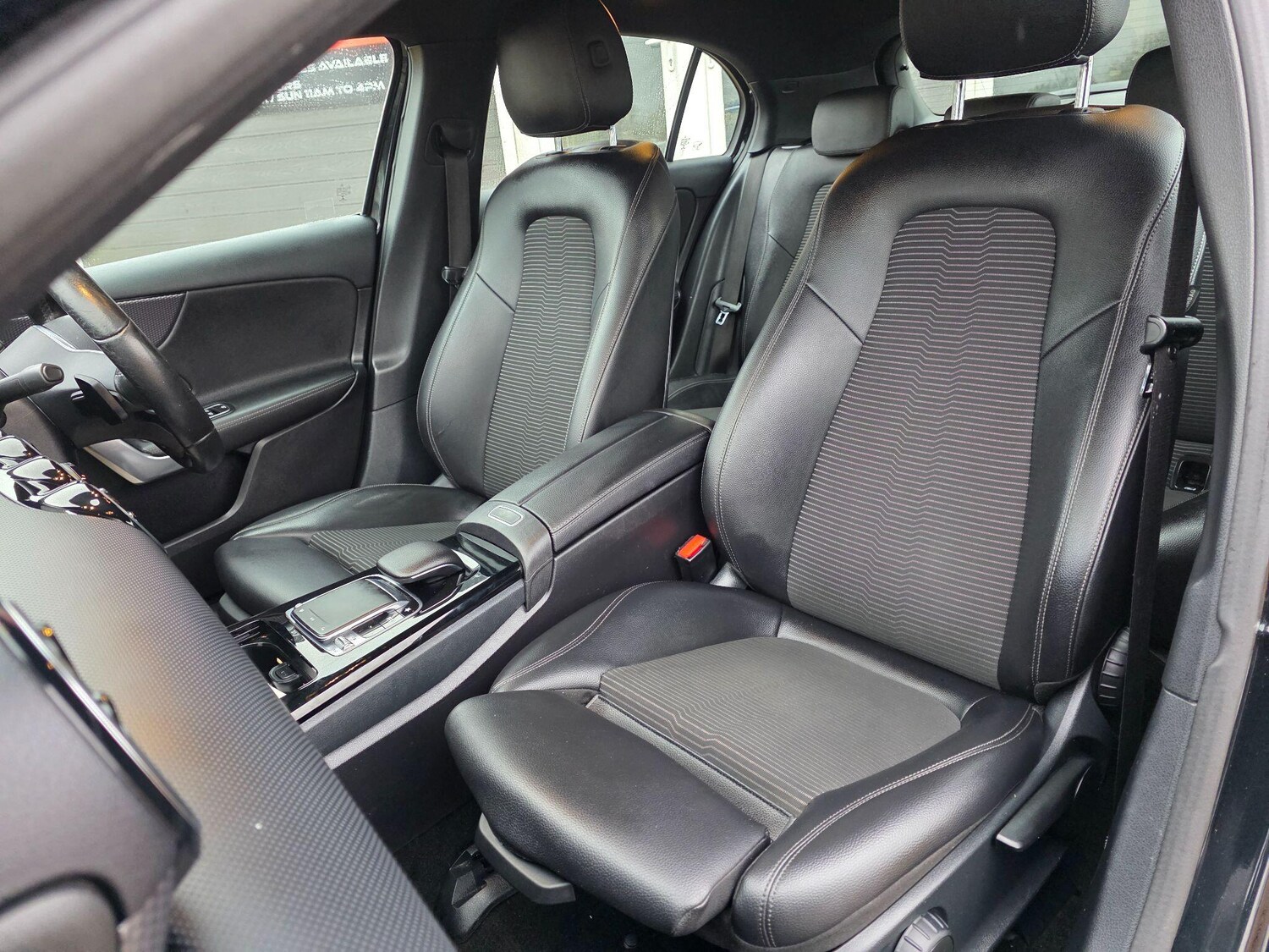 Used Mercedes-Benz A-Class for sale - 77510742: Photo 20