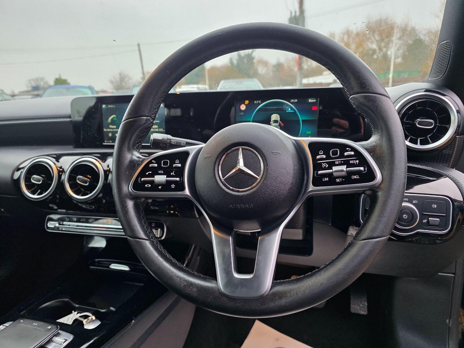 Used Mercedes-Benz A-Class for sale - 77510742: Photo 22