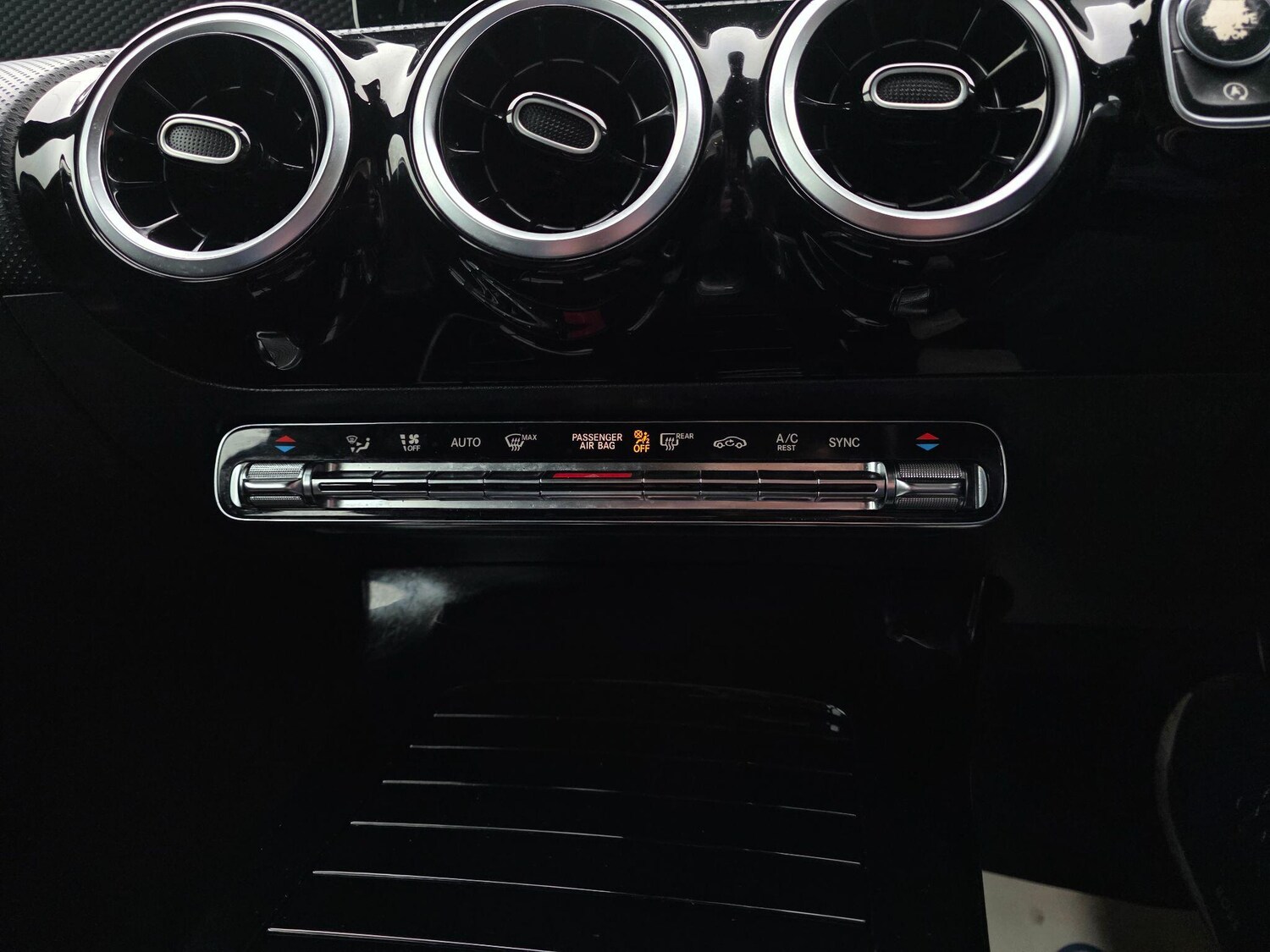 Used Mercedes-Benz A-Class for sale - 77510742: Photo 25