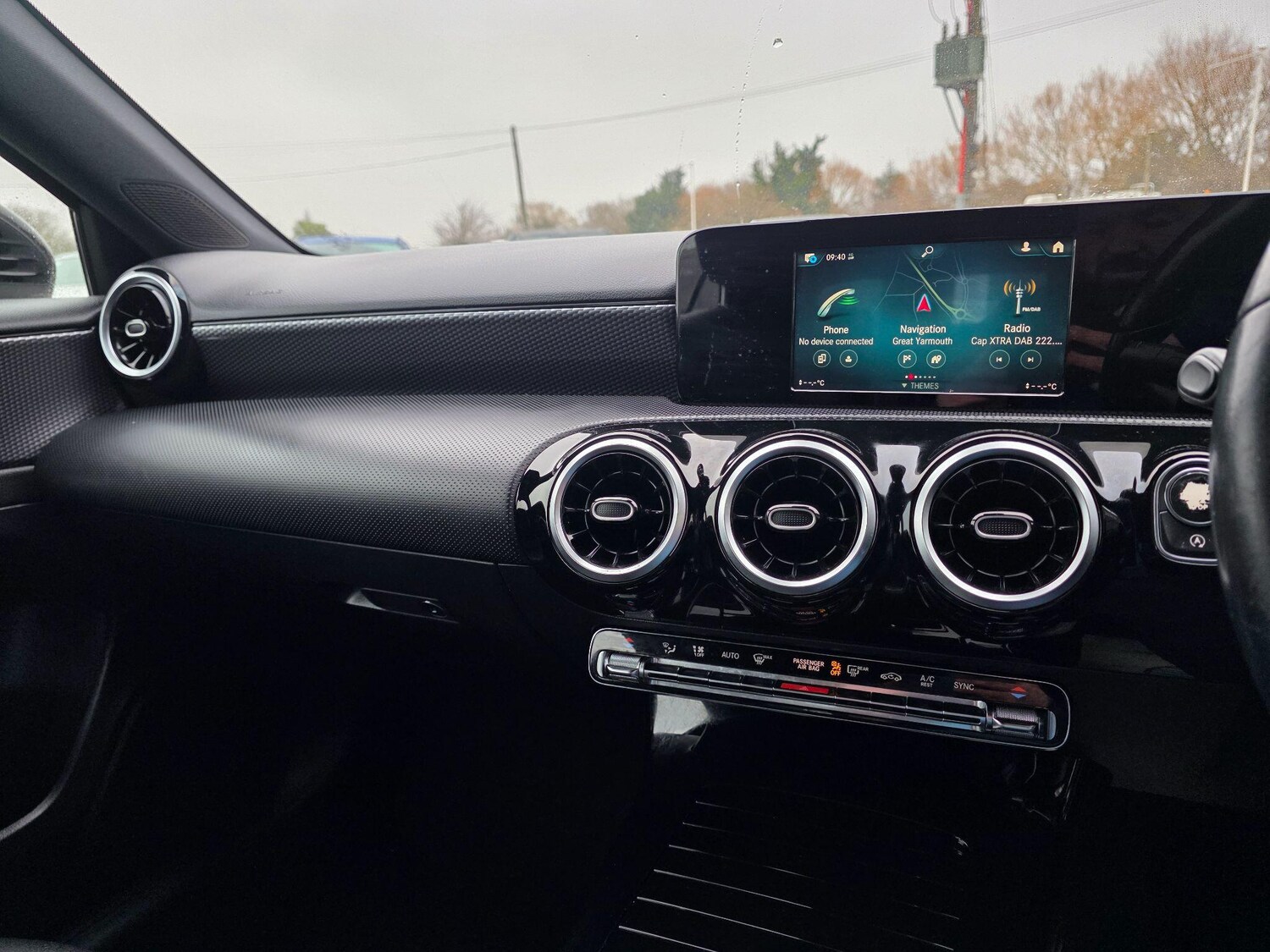 Used Mercedes-Benz A-Class for sale - 77510742: Photo 26