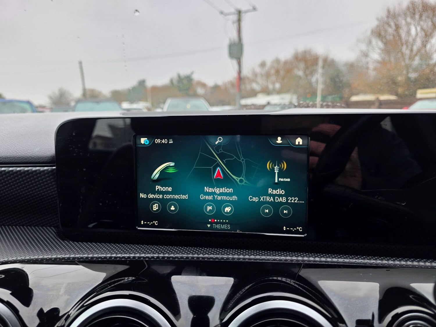 Used Mercedes-Benz A-Class for sale - 77510742: Photo 27