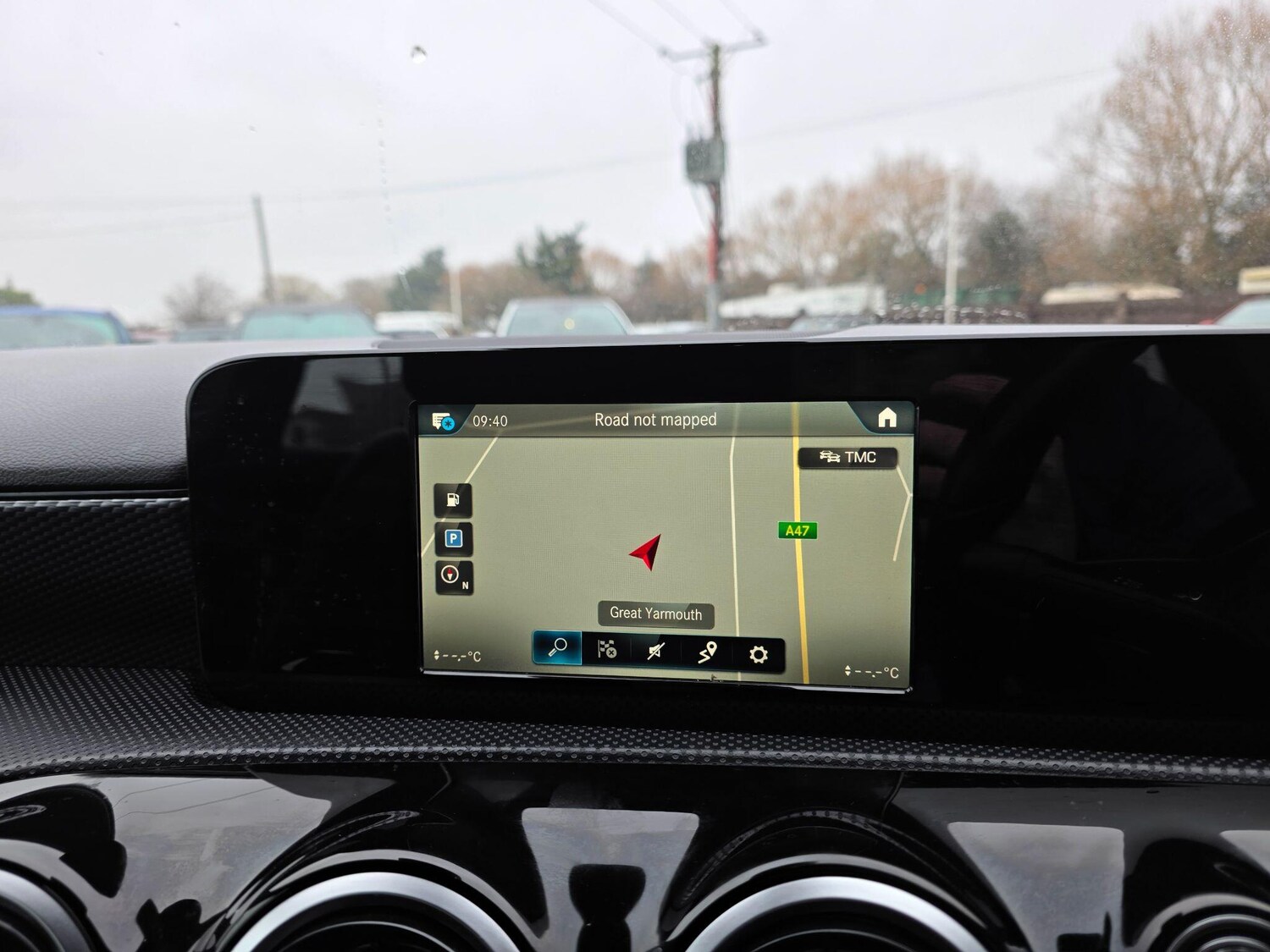 Used Mercedes-Benz A-Class for sale - 77510742: Photo 28