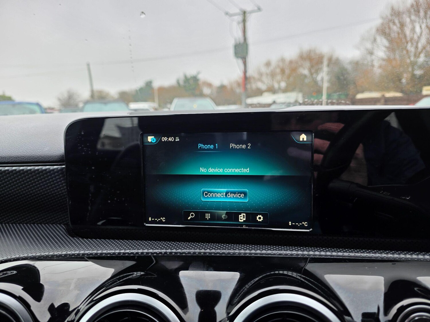 Used Mercedes-Benz A-Class for sale - 77510742: Photo 29