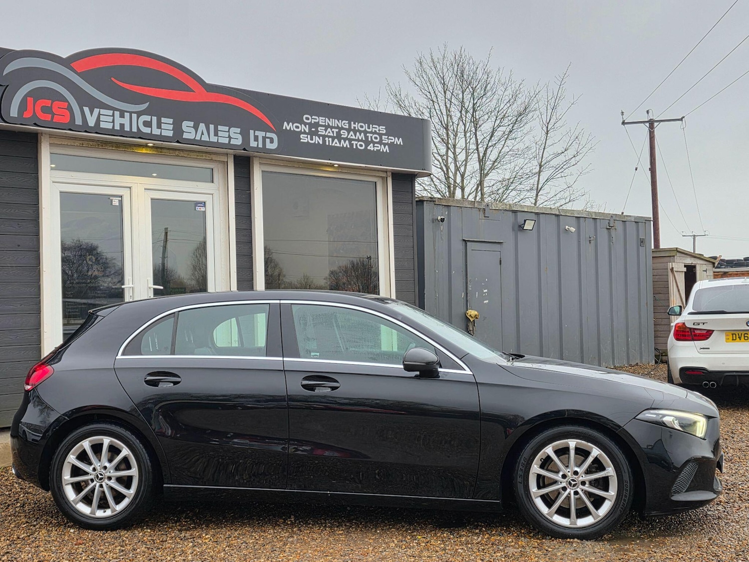 Used Mercedes-Benz A-Class for sale - 77510742: Photo 3