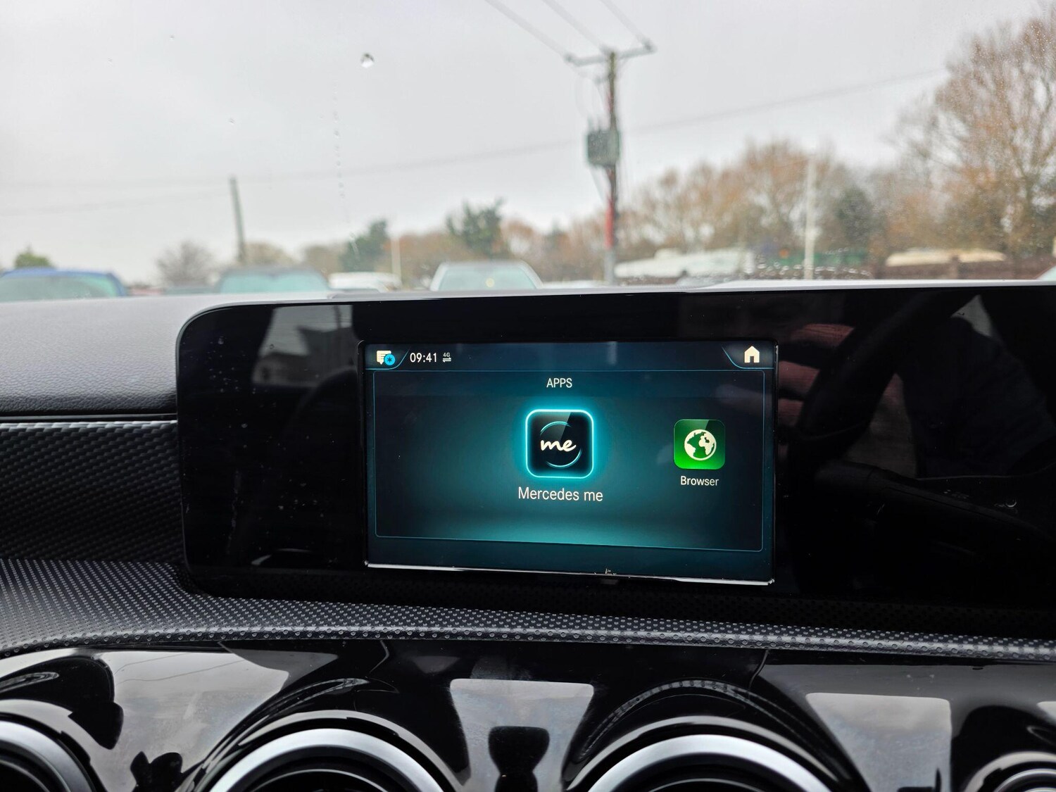 Used Mercedes-Benz A-Class for sale - 77510742: Photo 31