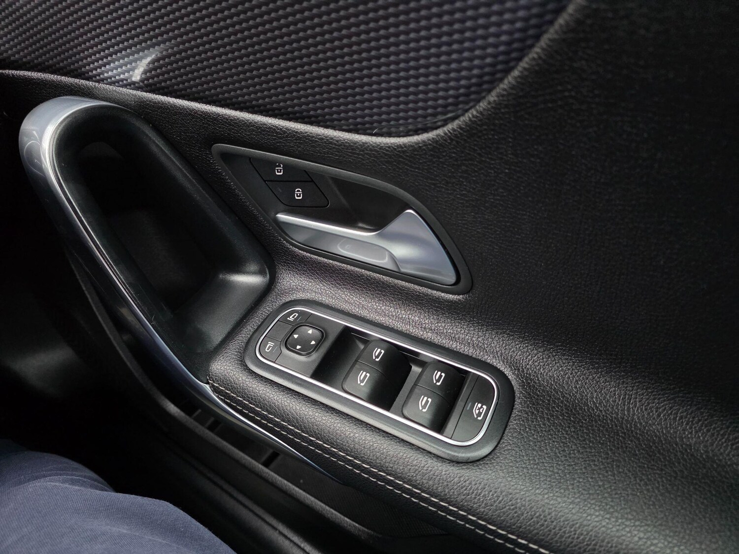 Used Mercedes-Benz A-Class for sale - 77510742: Photo 34