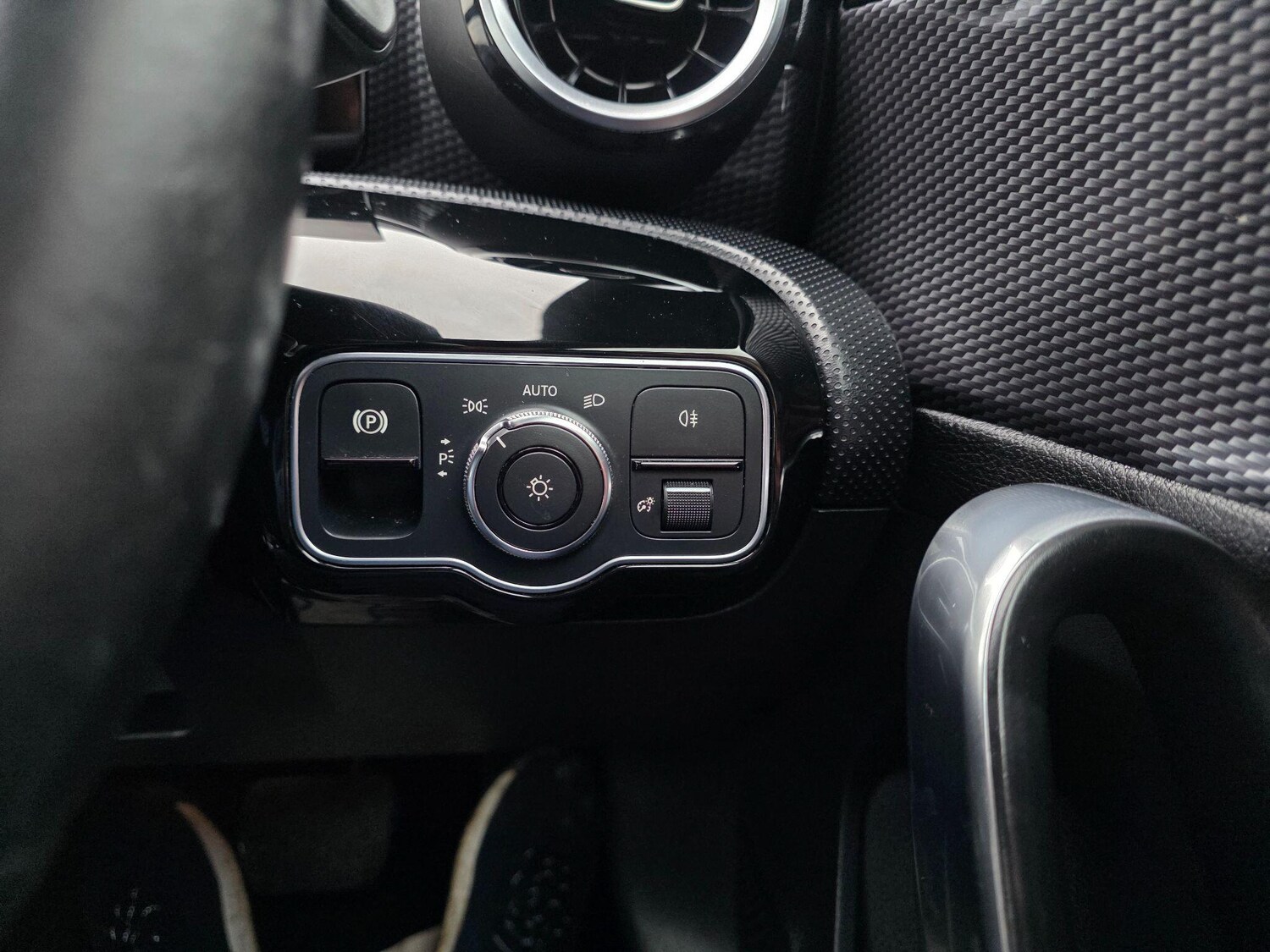 Used Mercedes-Benz A-Class for sale - 77510742: Photo 35