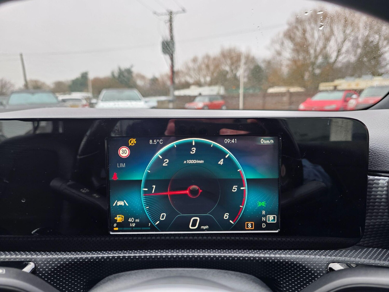 Used Mercedes-Benz A-Class for sale - 77510742: Photo 39