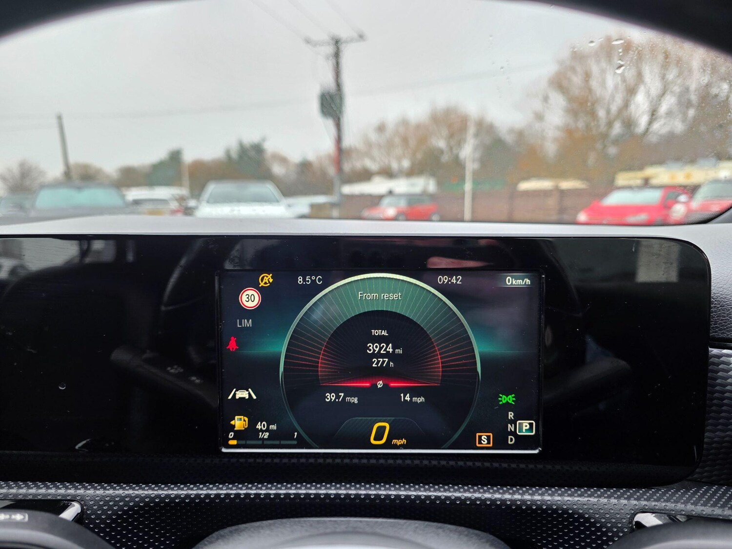 Used Mercedes-Benz A-Class for sale - 77510742: Photo 40