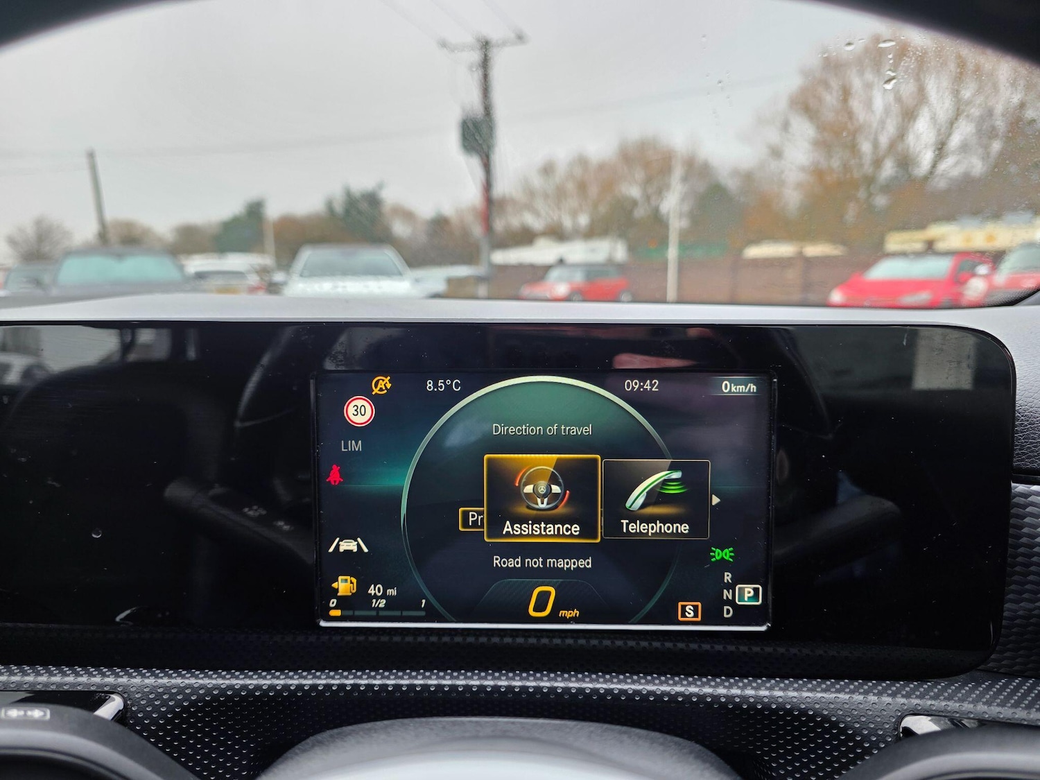 Used Mercedes-Benz A-Class for sale - 77510742: Photo 41