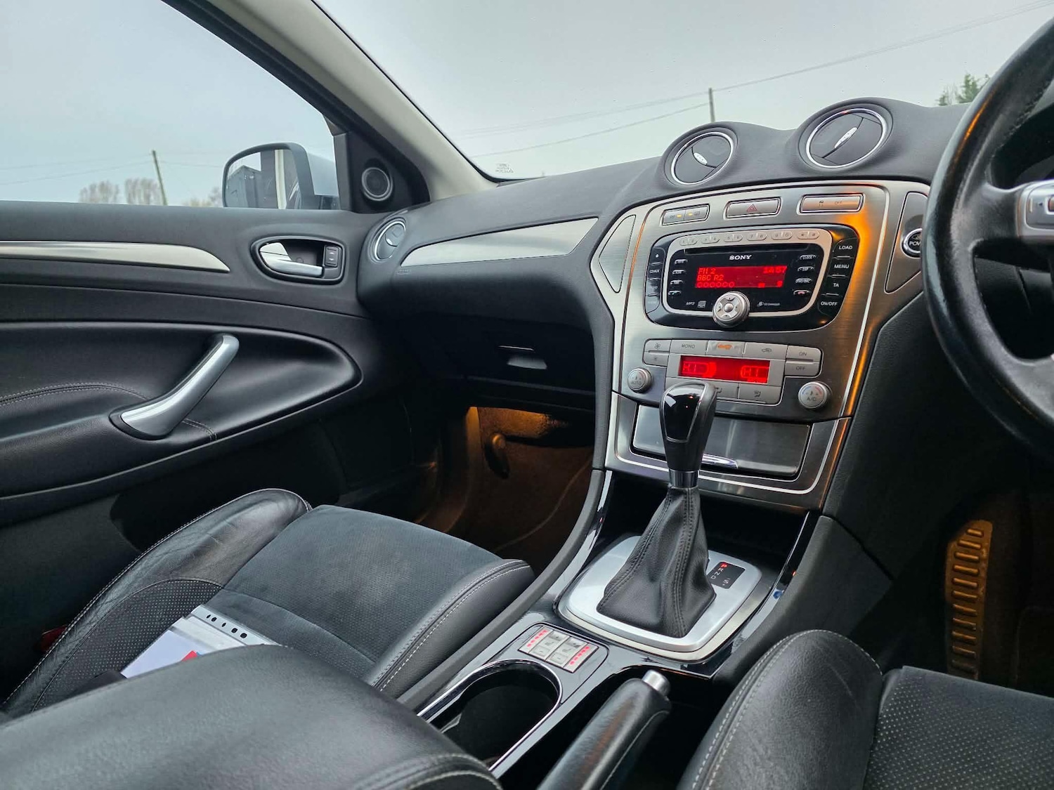 Used Ford Mondeo 2008 for sale - 77166612: Photo 13