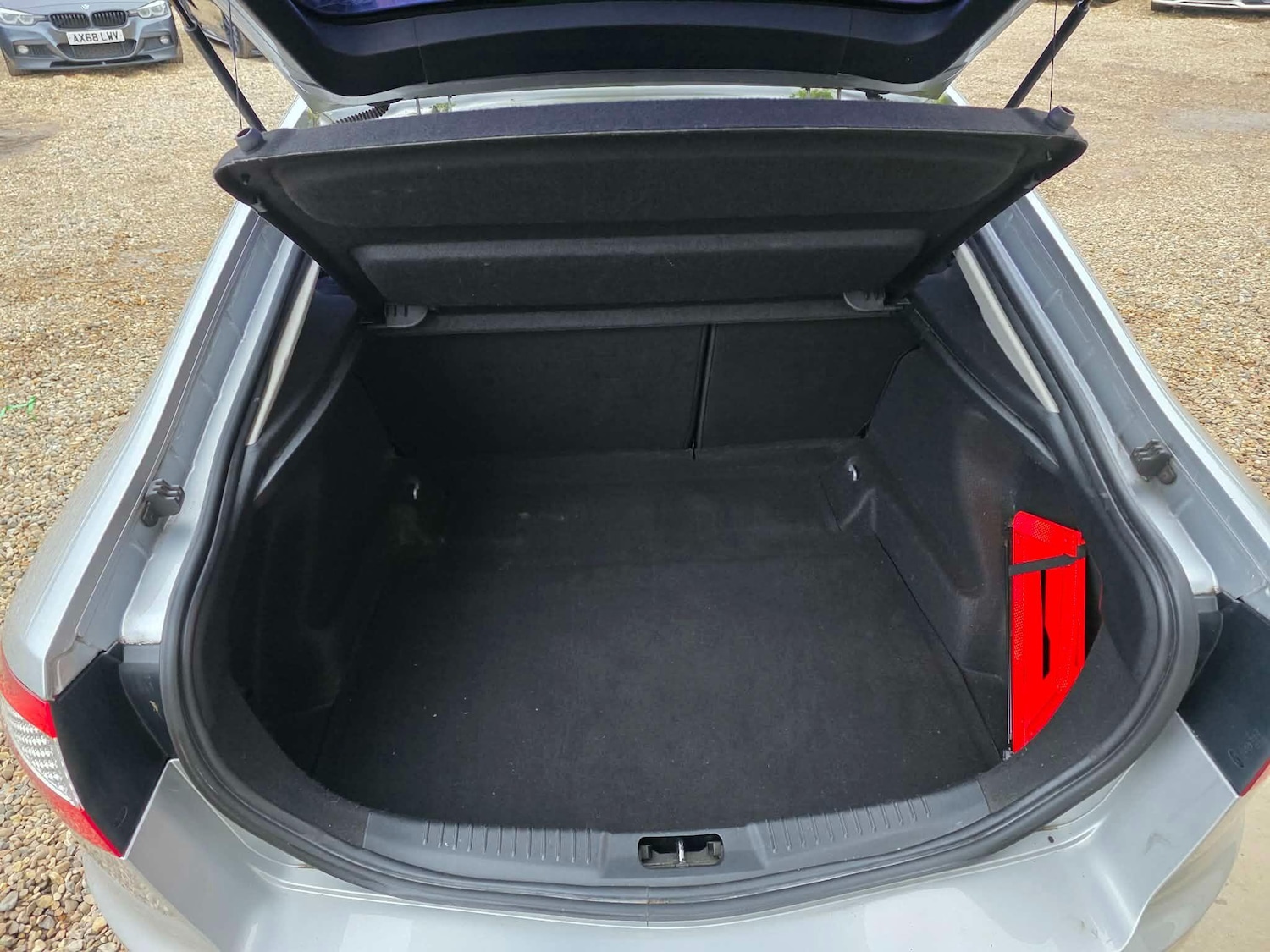 Used Ford Mondeo 2008 for sale - 77166612: Photo 18