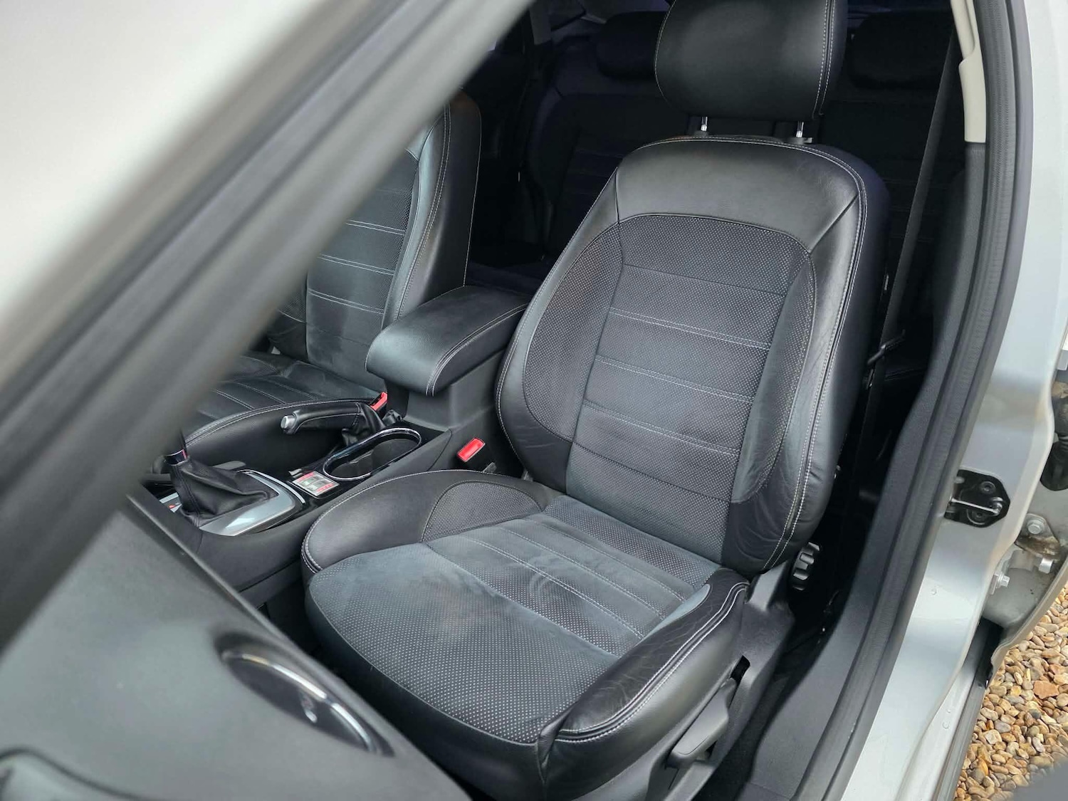 Used Ford Mondeo 2008 for sale - 77166612: Photo 21