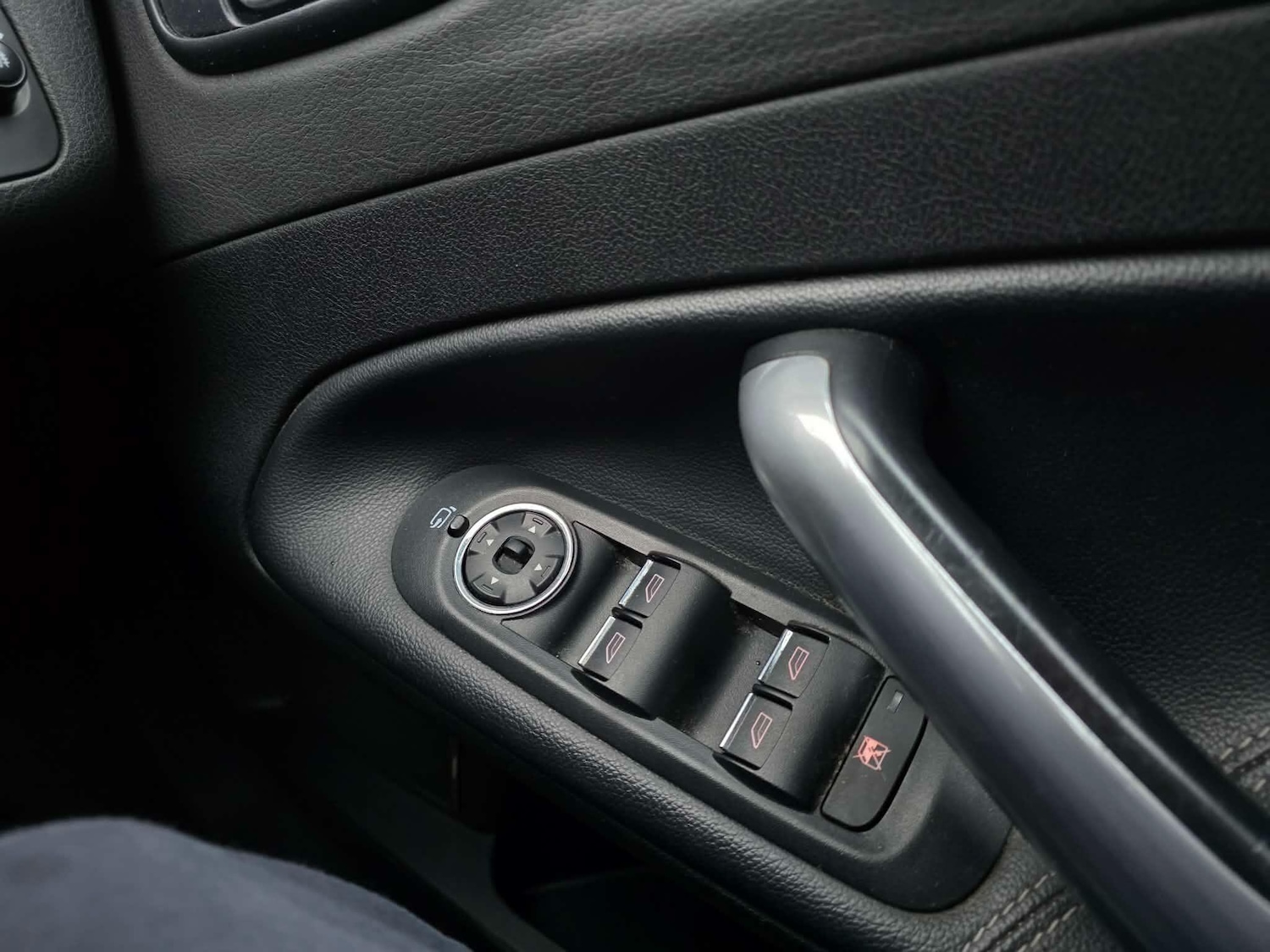 Used Ford Mondeo 2008 for sale - 77166612: Photo 27