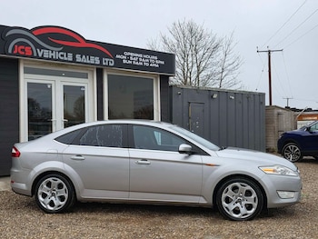 Used Ford Mondeo 2008 for sale - 77166612: Photo