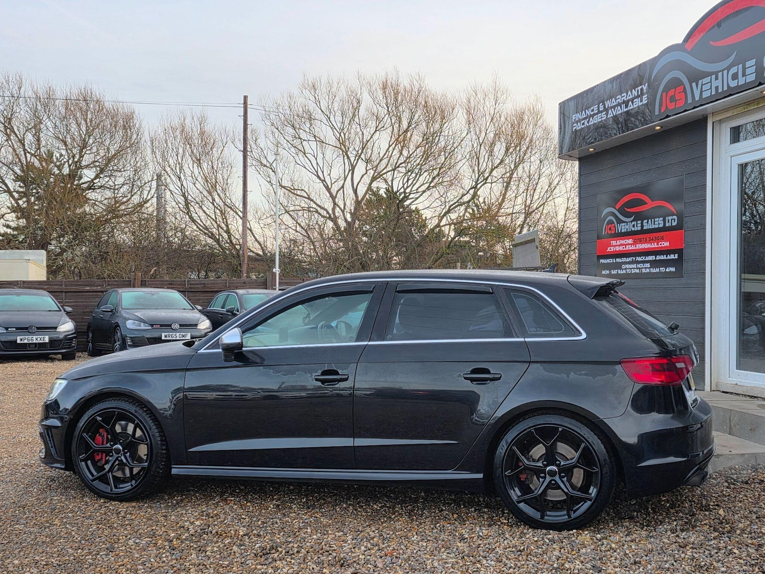 Used Audi A3 2014 for sale - 77155646: Photo 10