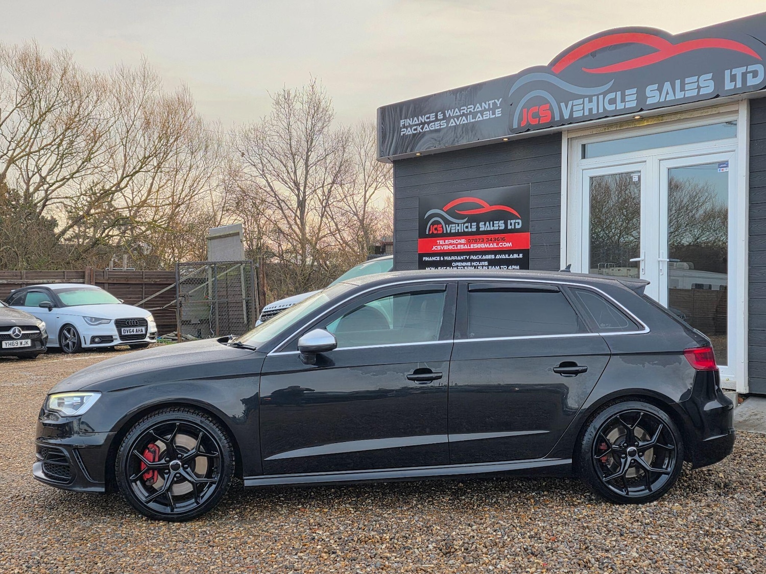 Used Audi A3 2014 for sale - 77155646: Photo 11