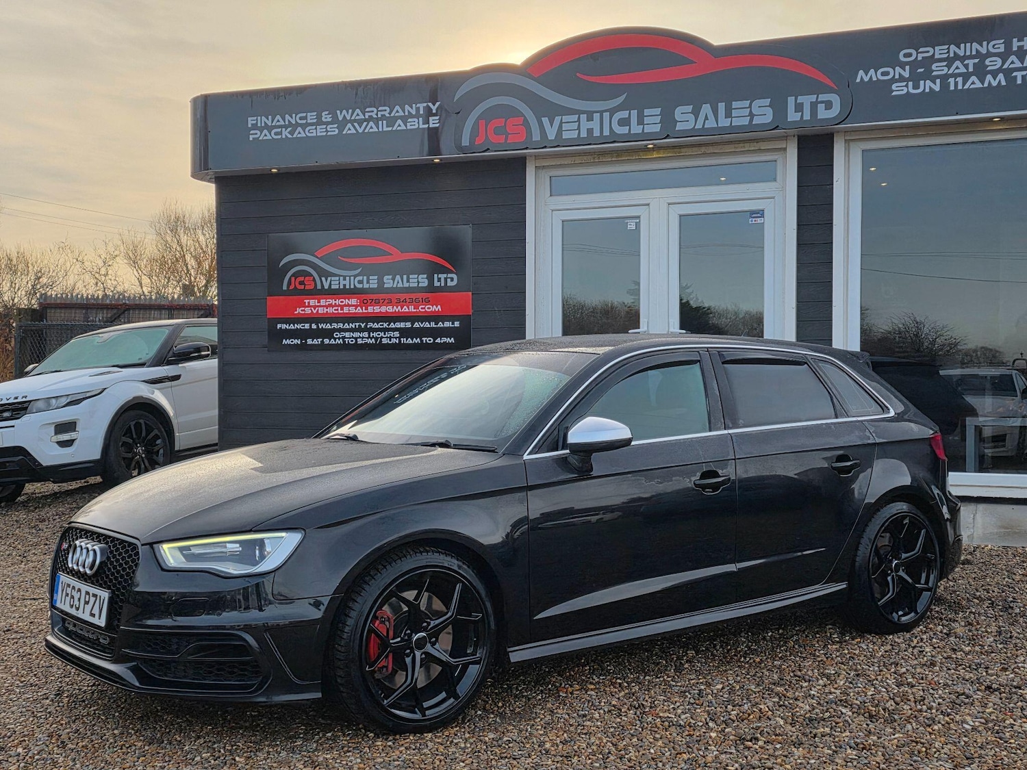 Used Audi A3 2014 for sale - 77155646: Photo 12