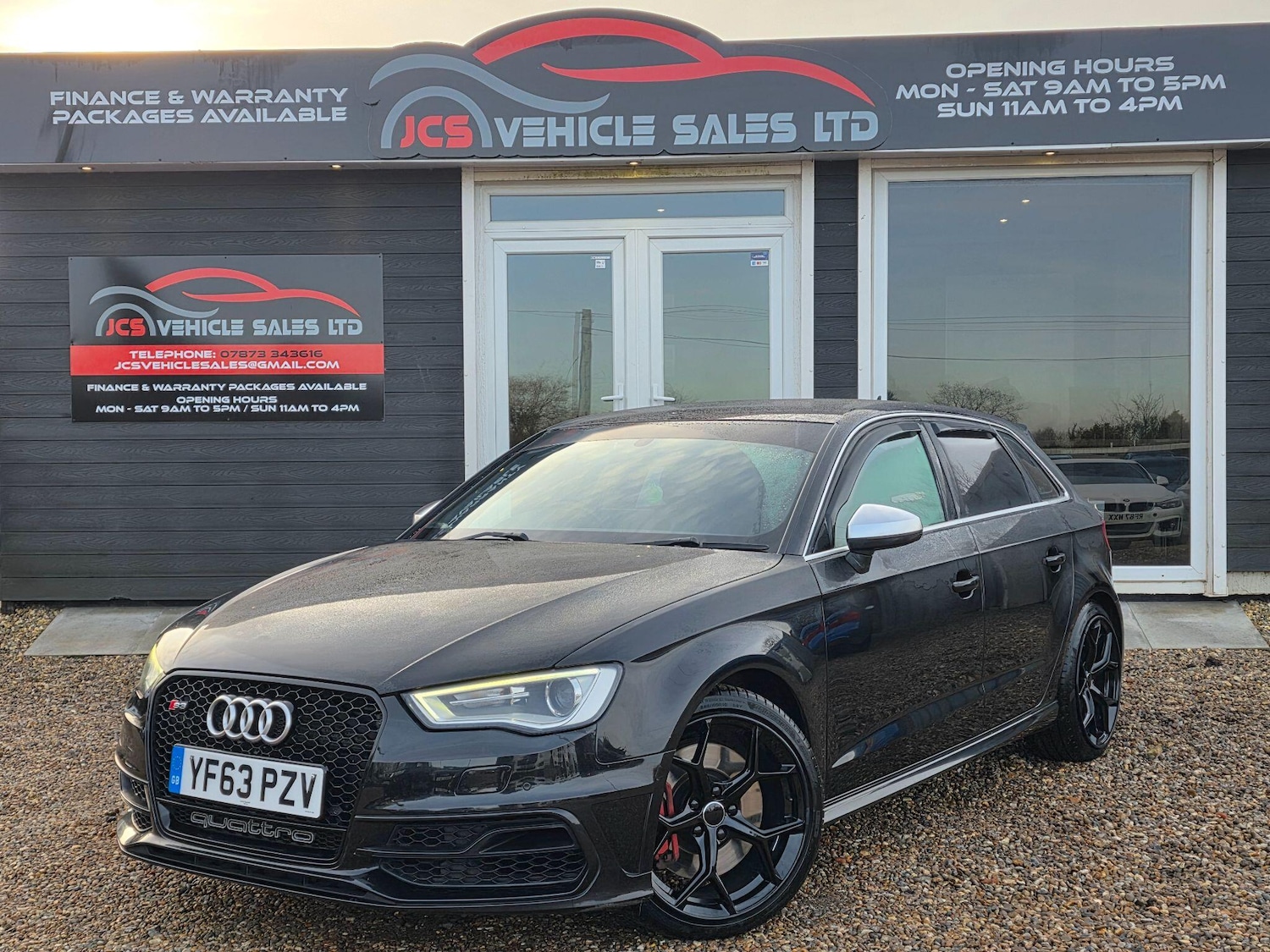 Used Audi A3 2014 for sale - 77155646: Photo 13