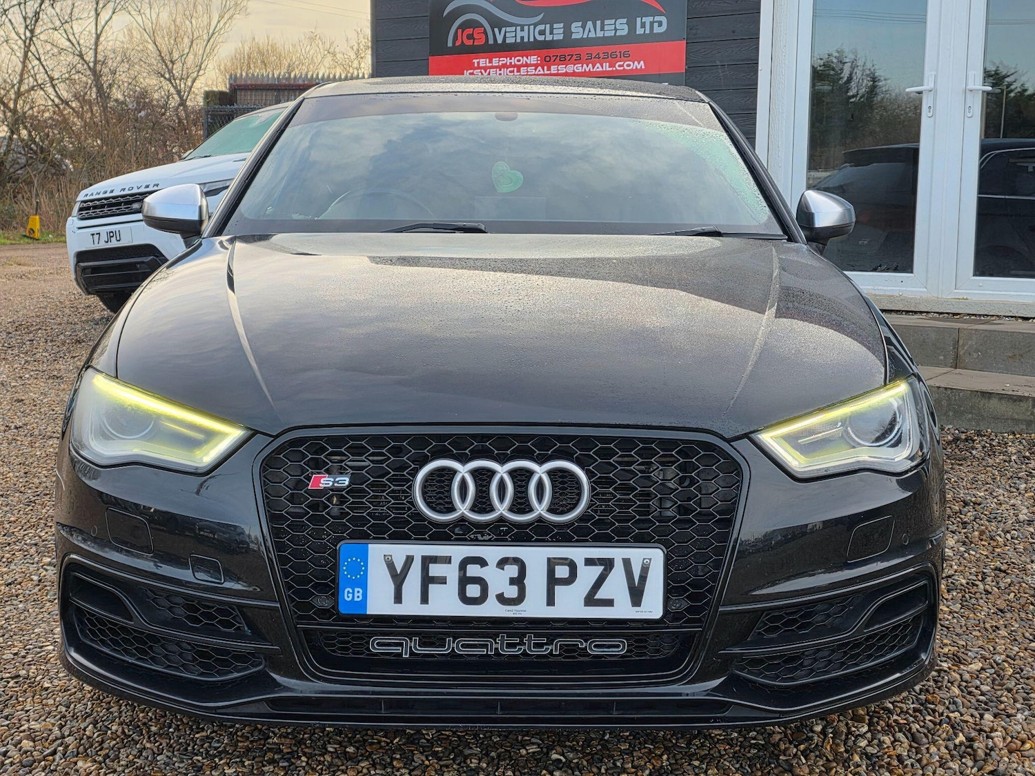 Used Audi A3 2014 for sale - 77155646: Photo 14