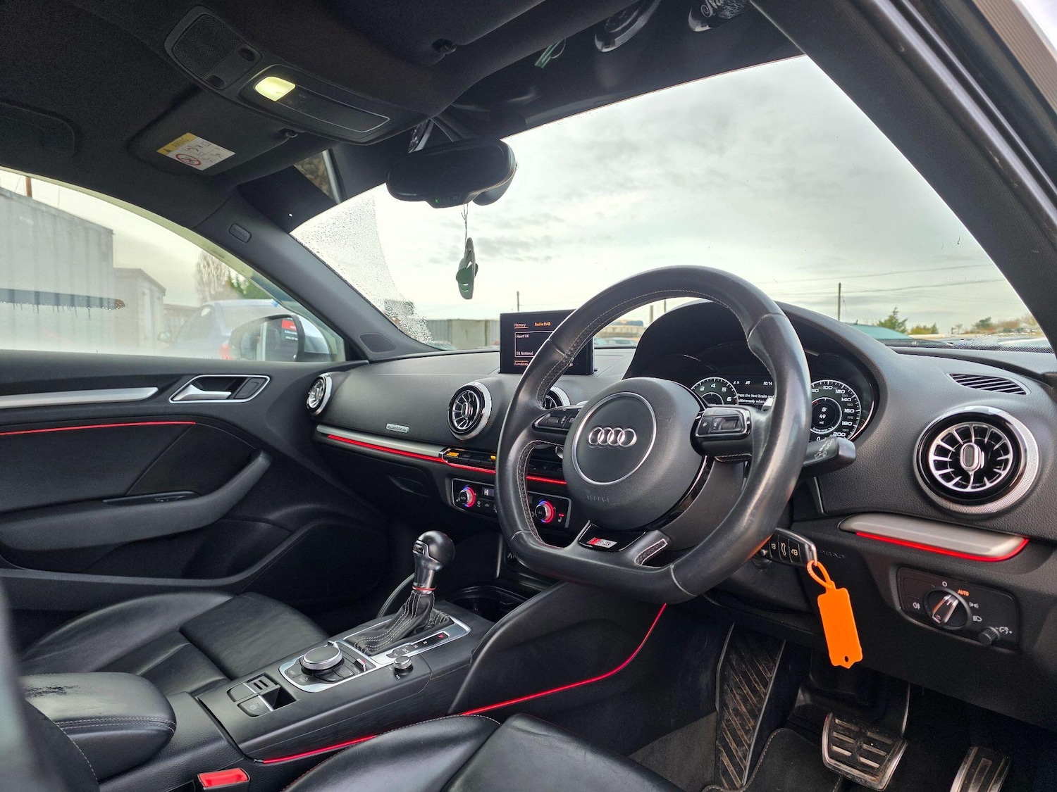 Used Audi A3 2014 for sale - 77155646: Photo 15