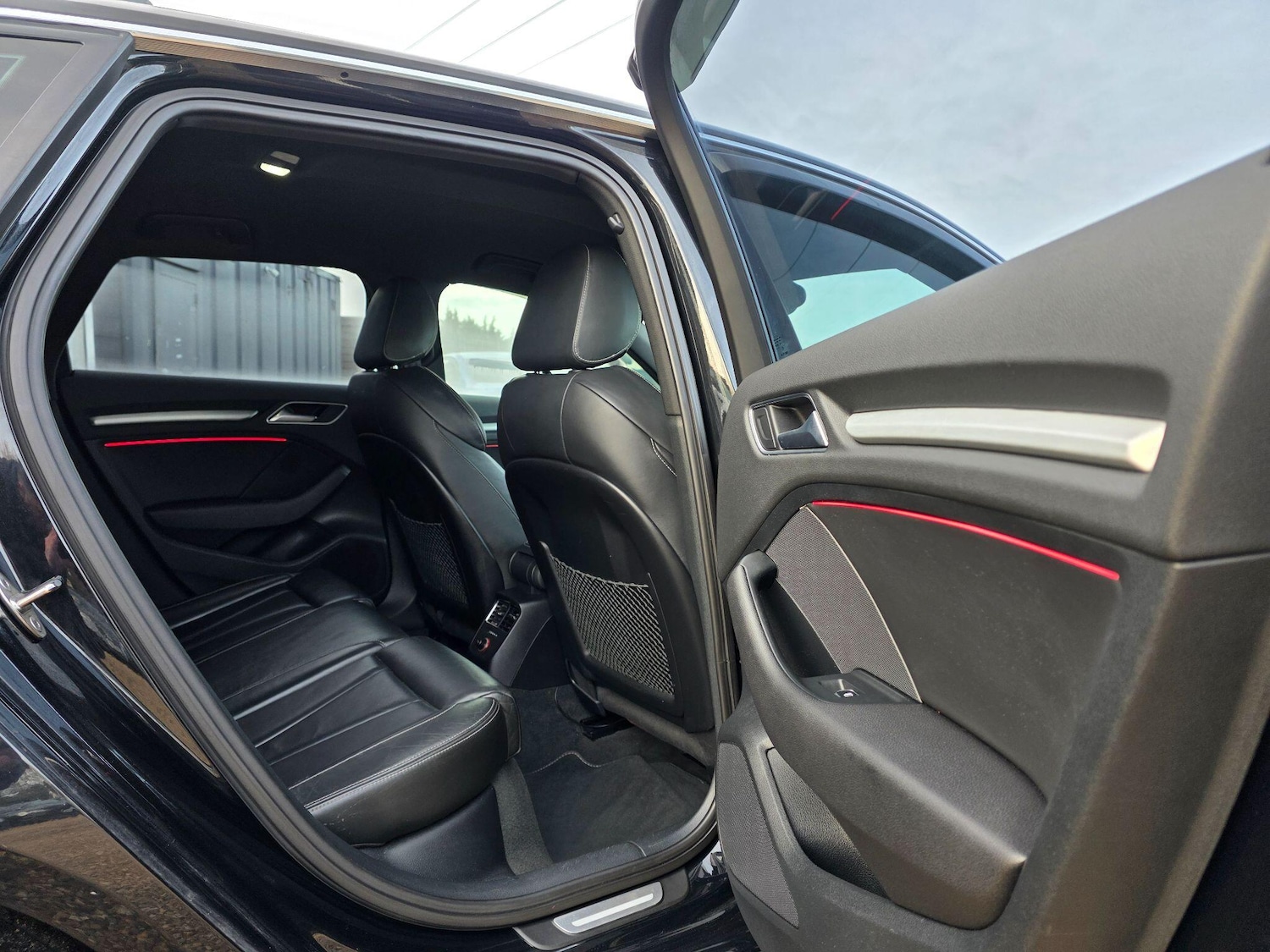 Used Audi A3 2014 for sale - 77155646: Photo 17