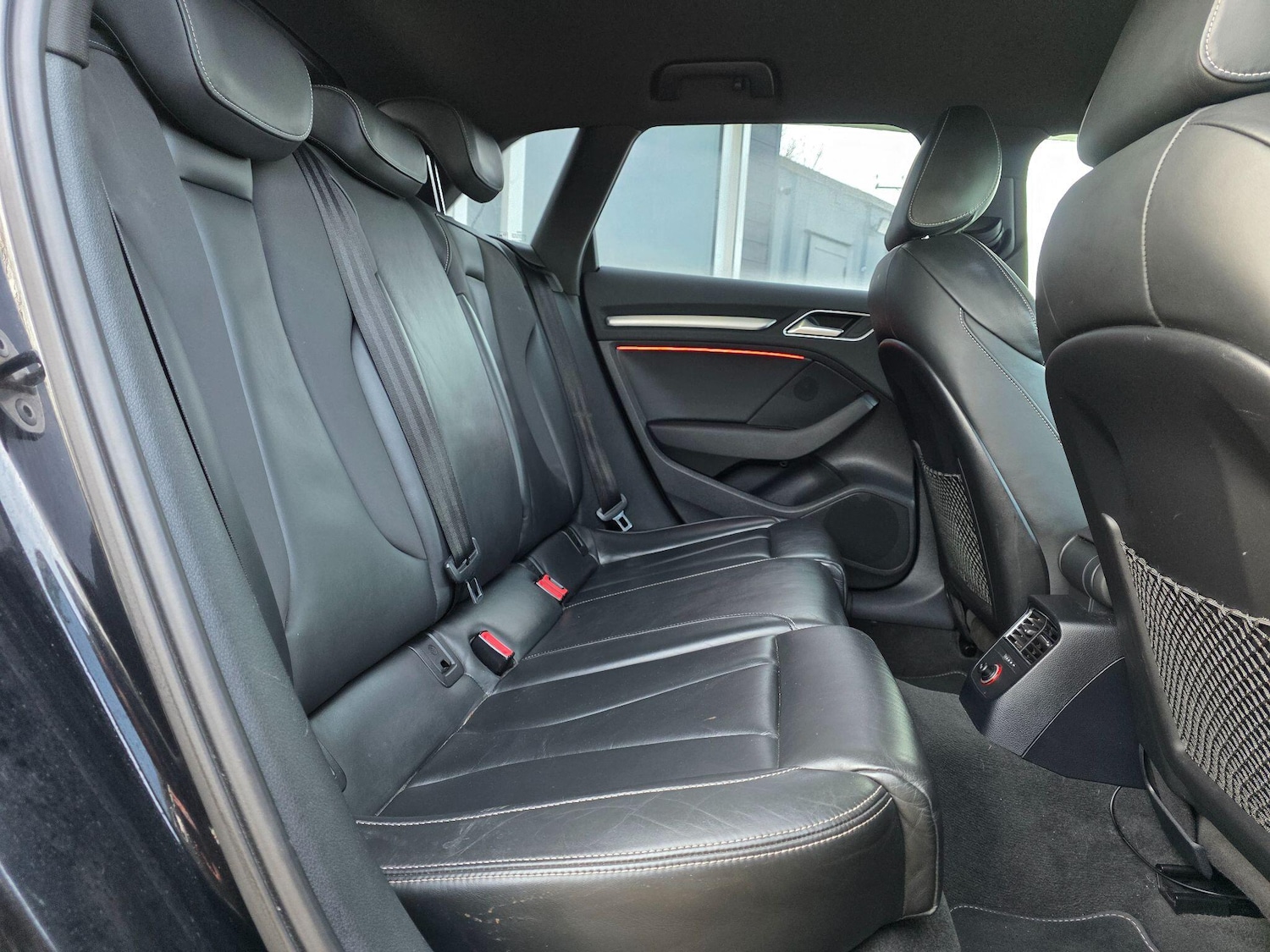 Used Audi A3 2014 for sale - 77155646: Photo 18