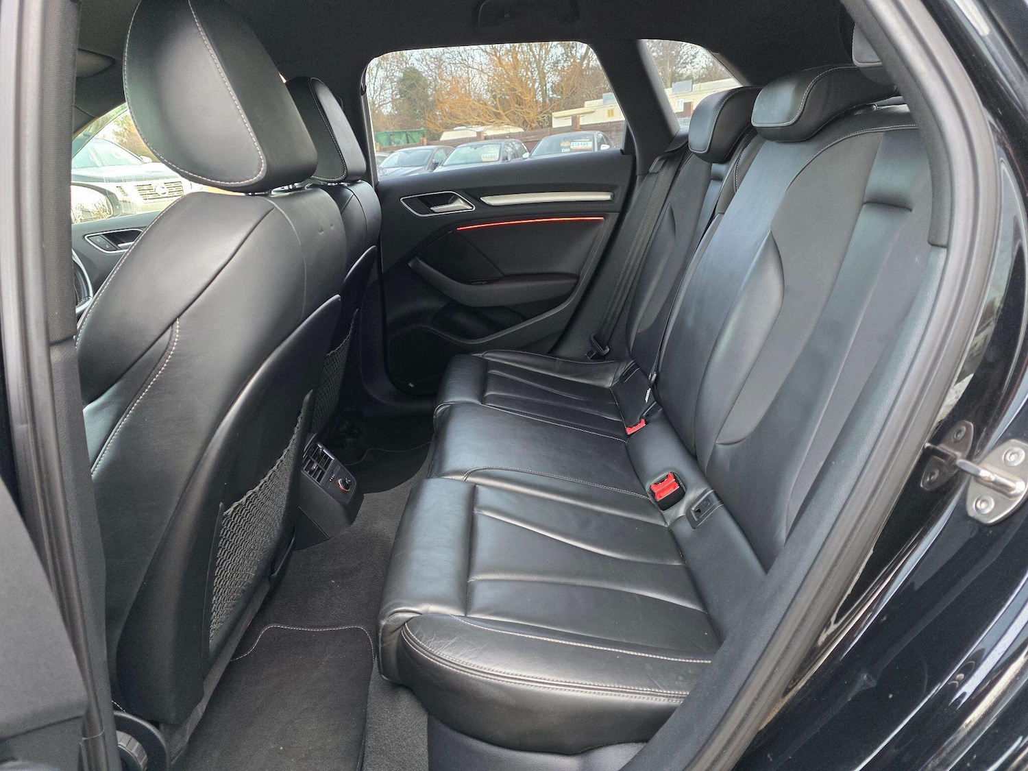 Used Audi A3 2014 for sale - 77155646: Photo 20