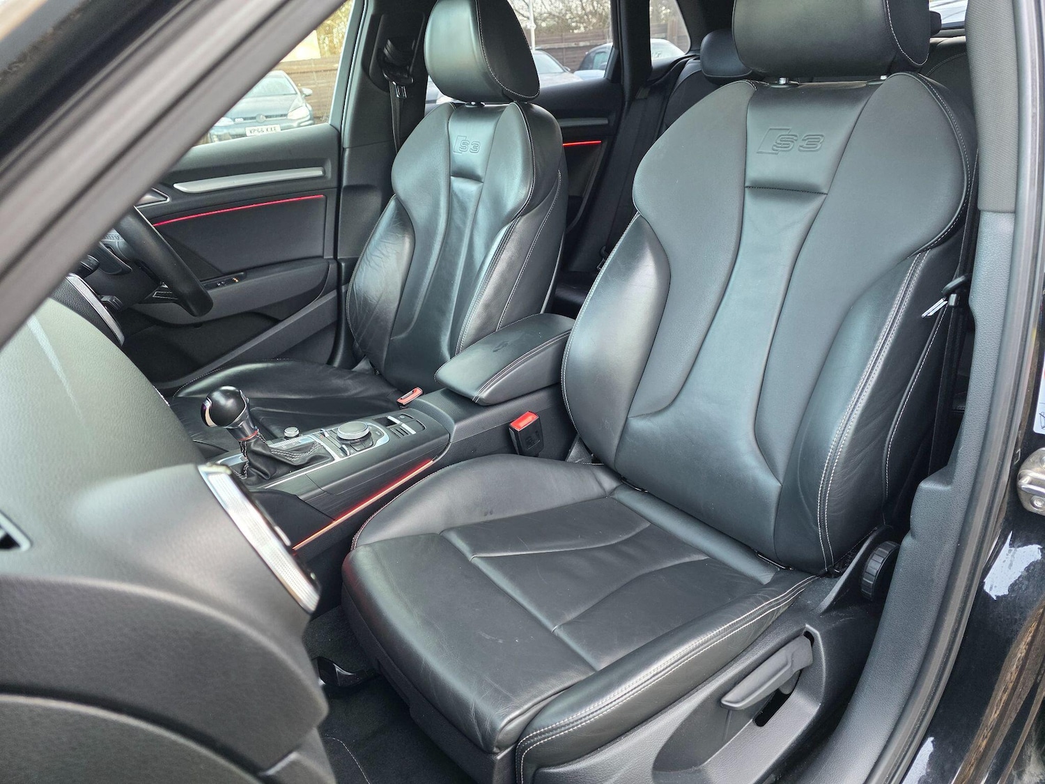 Used Audi A3 2014 for sale - 77155646: Photo 21