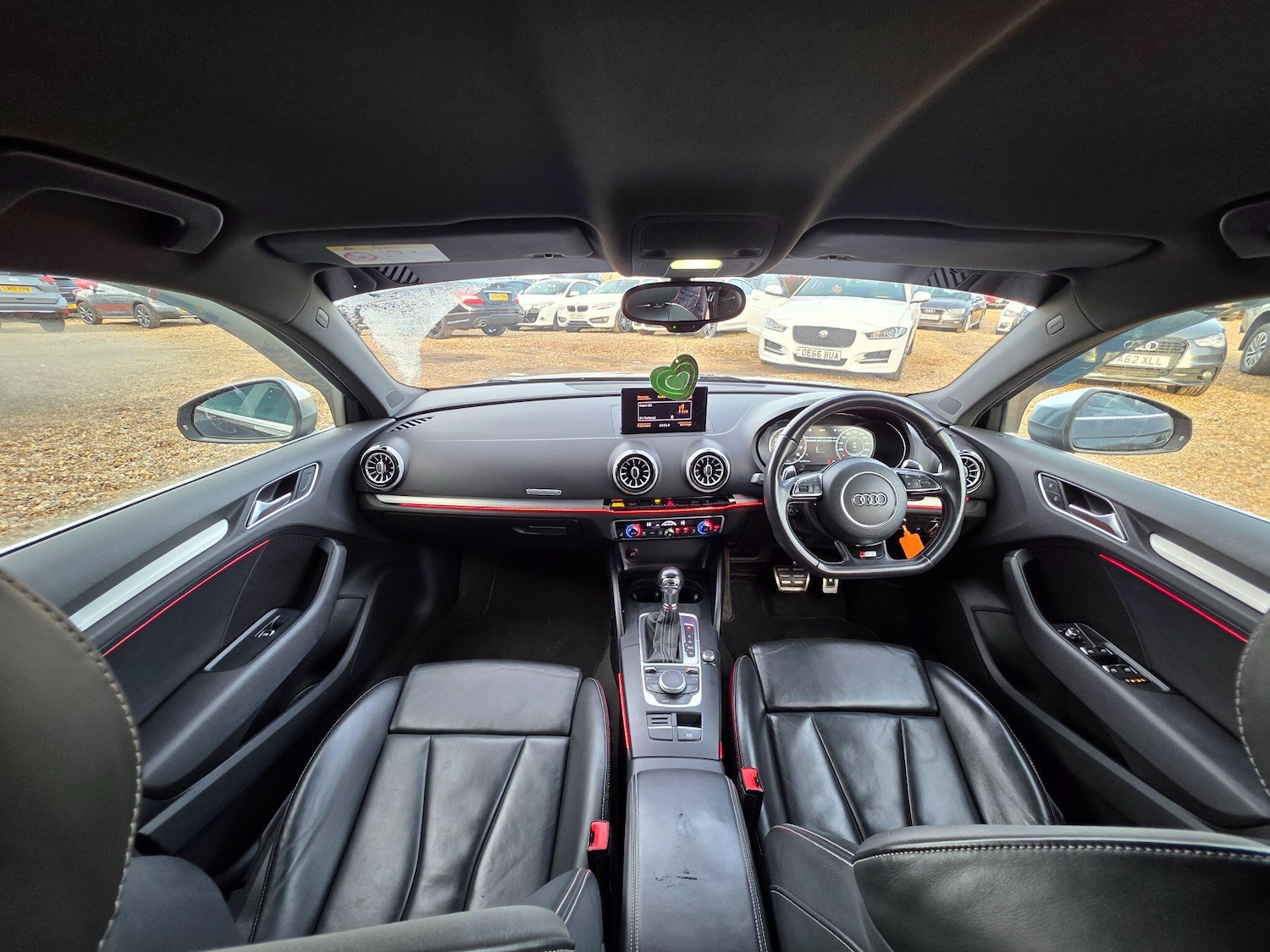 Used Audi A3 2014 for sale - 77155646: Photo 22