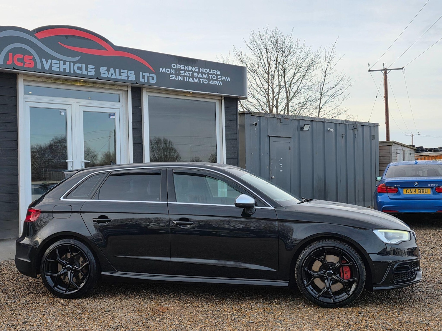 Used Audi A3 2014 for sale - 77155646: Photo 3