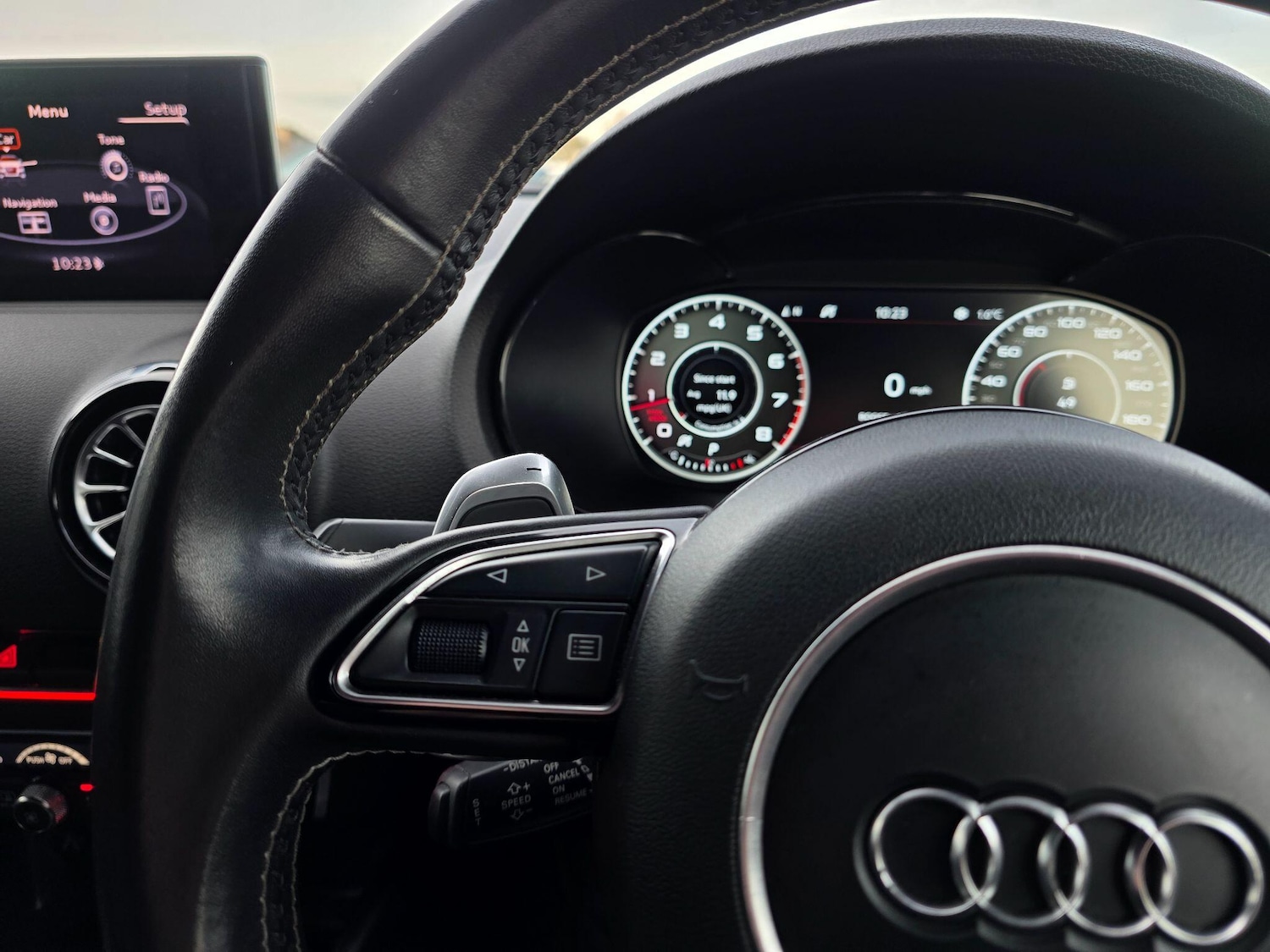 Used Audi A3 2014 for sale - 77155646: Photo 40