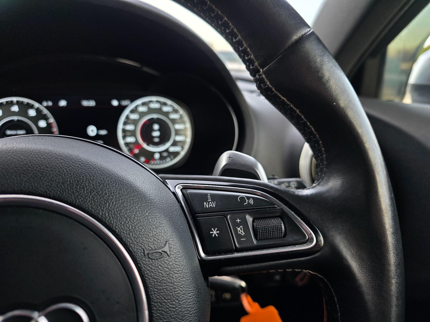 Used Audi A3 2014 for sale - 77155646: Photo 41