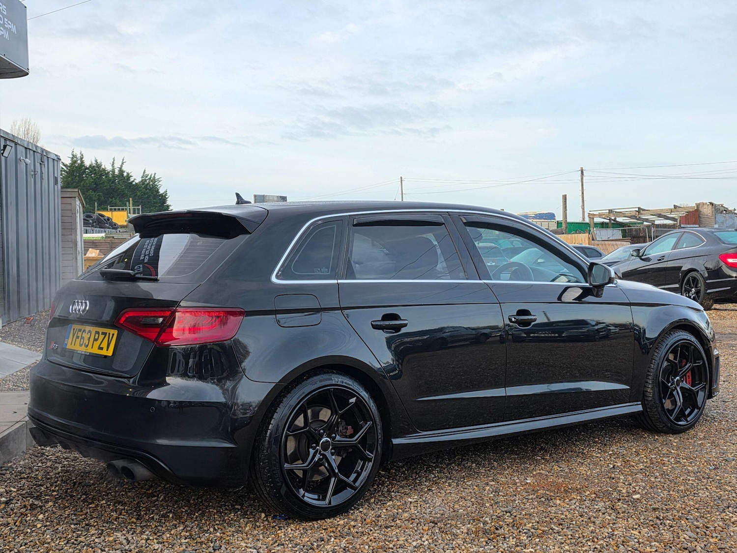 Used Audi A3 2014 for sale - 77155646: Photo 5