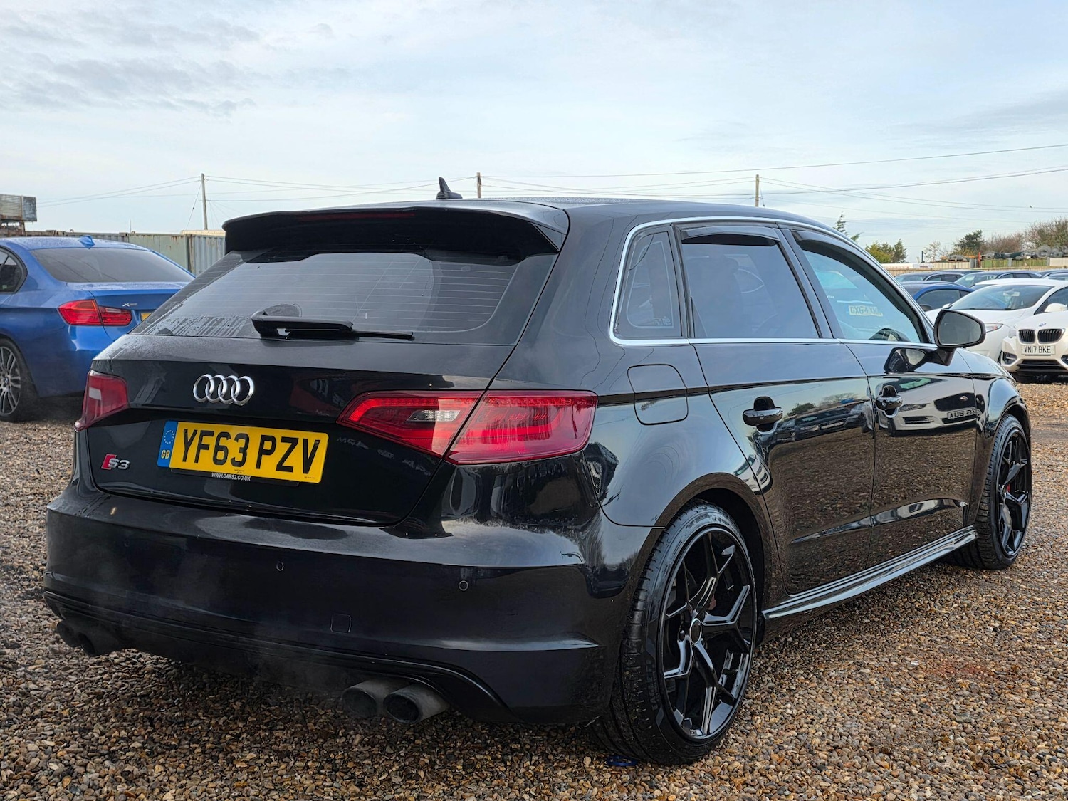 Used Audi A3 2014 for sale - 77155646: Photo 6