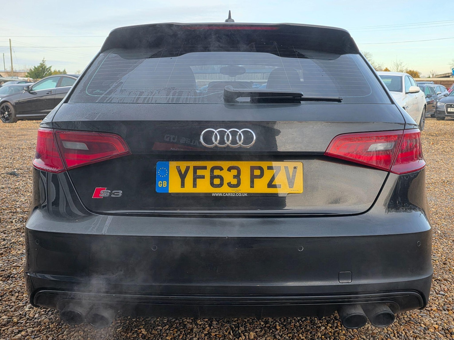 Used Audi A3 2014 for sale - 77155646: Photo 7