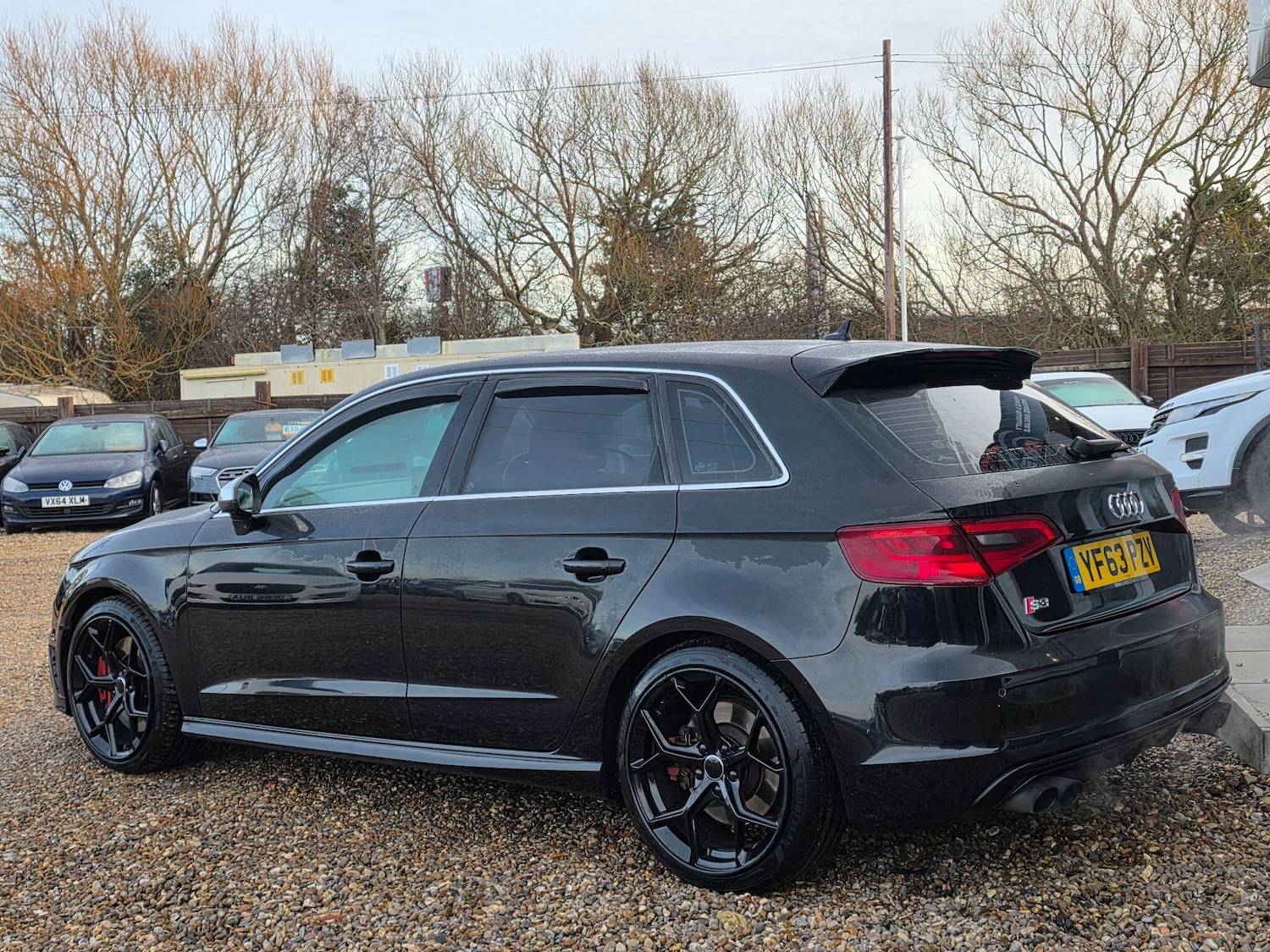 Used Audi A3 2014 for sale - 77155646: Photo 9