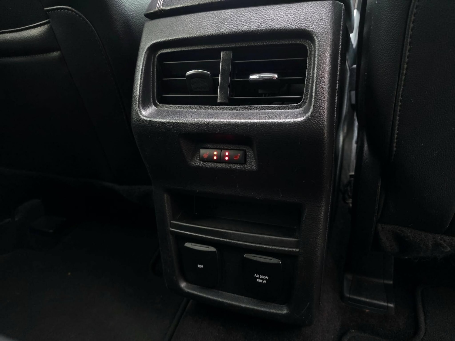 Used Ford Edge 2017 for sale - 77898654: Photo 18