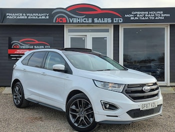 (67) - 2.0 TDCi Sport Powershift AWD Euro 6 (s/s) 5dr