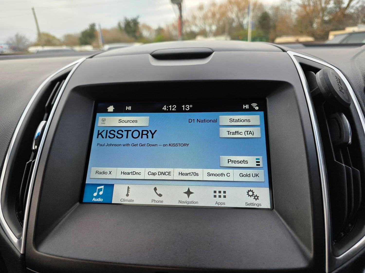 Used Ford Edge 2017 for sale - 77898654: Photo 27