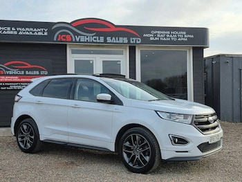 Used Ford Edge 2017 for sale - 77898654: Photo