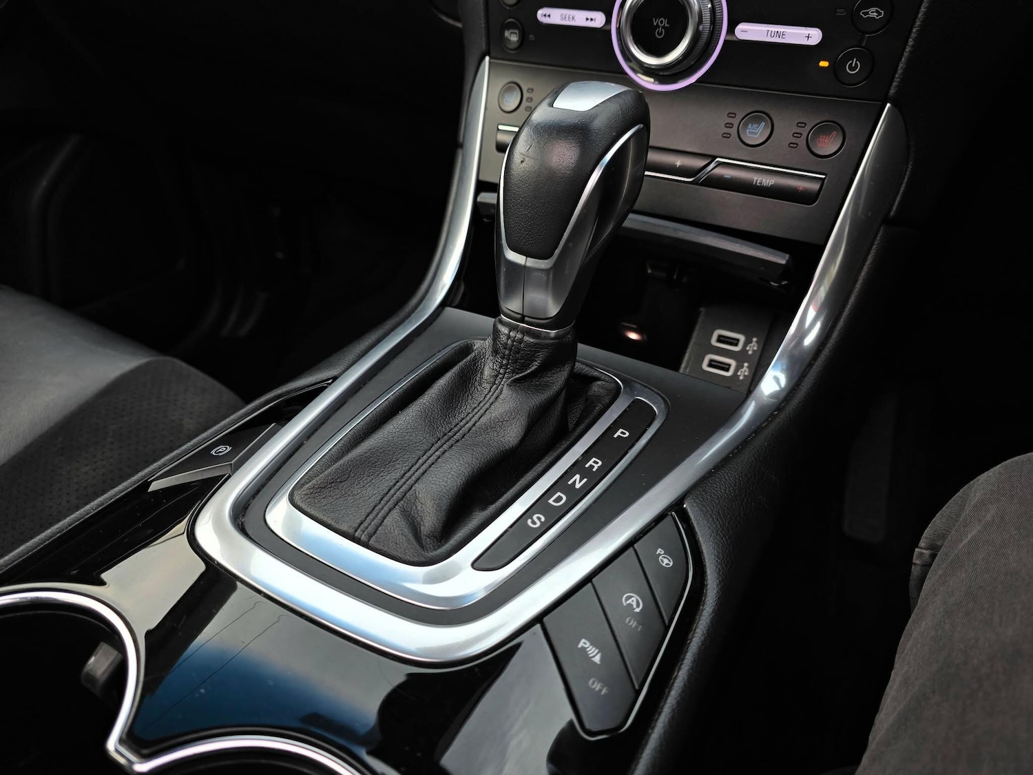 Used Ford Edge 2017 for sale - 77898654: Photo 30