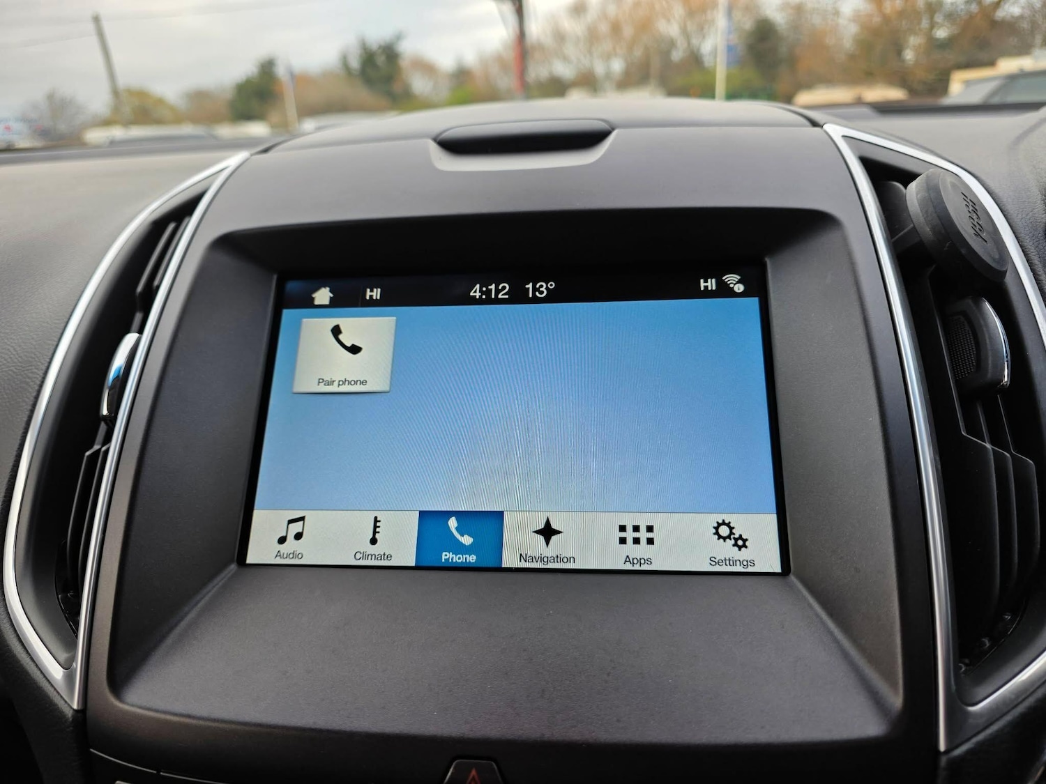 Used Ford Edge 2017 for sale - 77898654: Photo 31