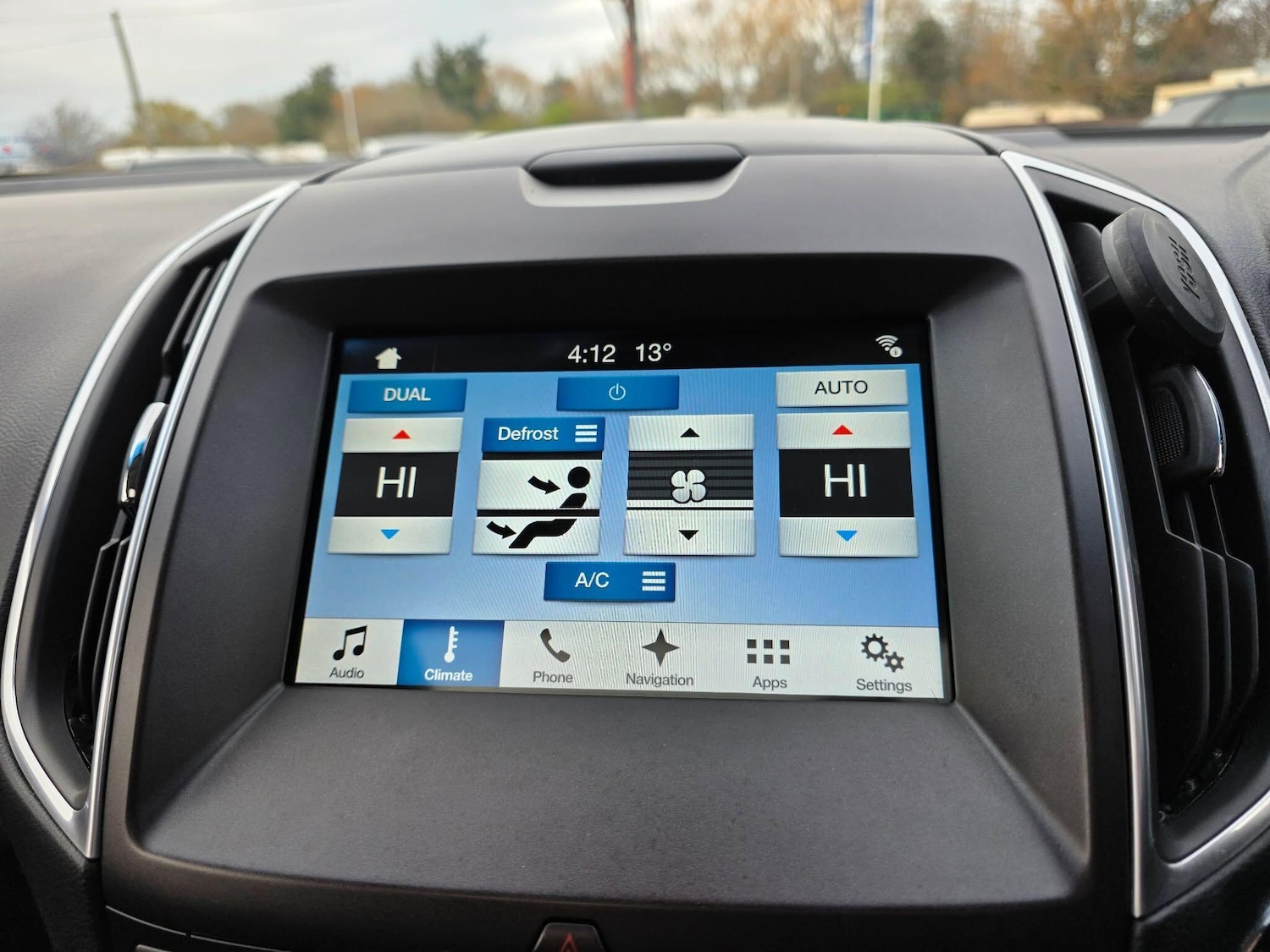 Used Ford Edge 2017 for sale - 77898654: Photo 32