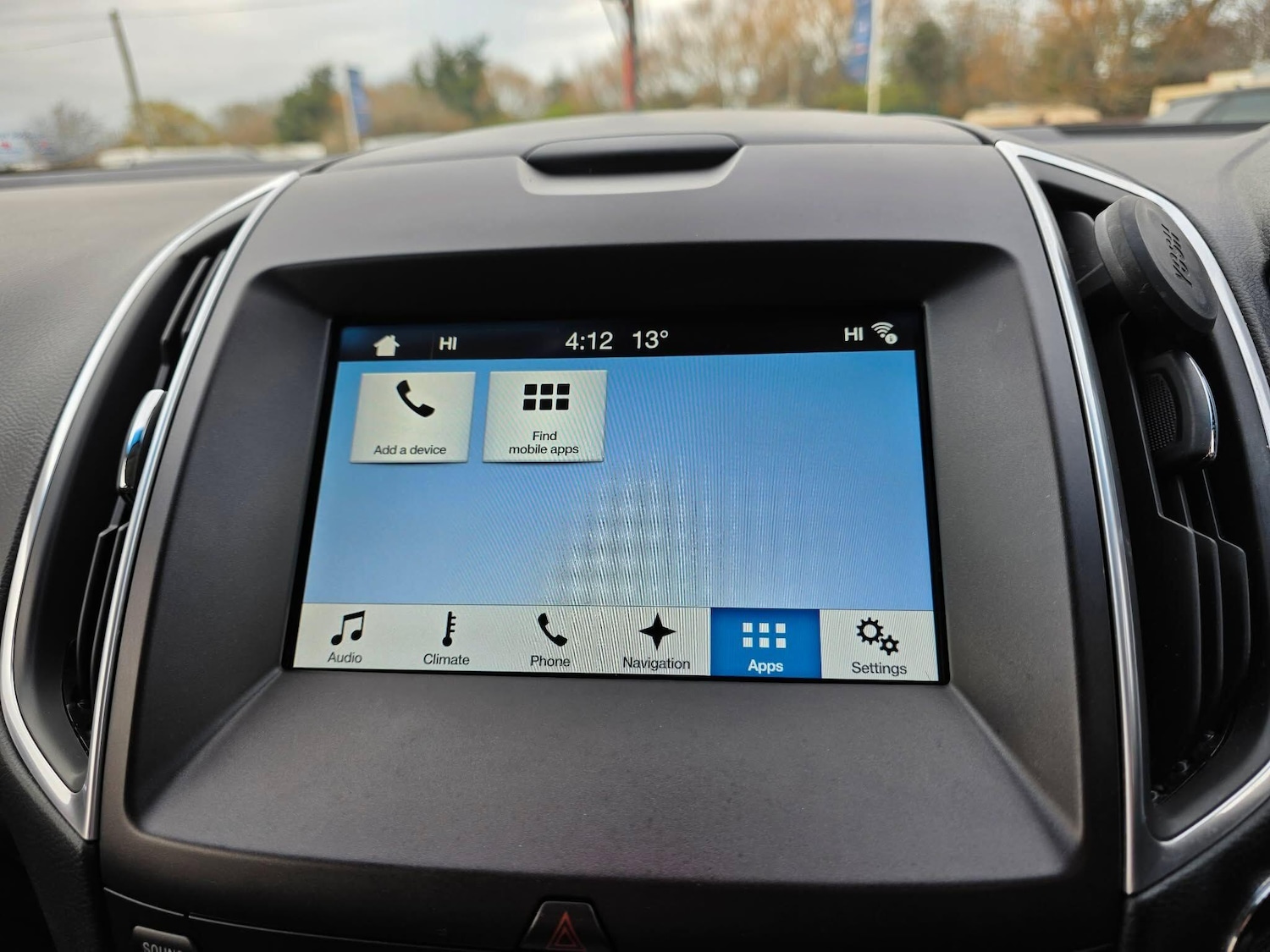 Used Ford Edge 2017 for sale - 77898654: Photo 34