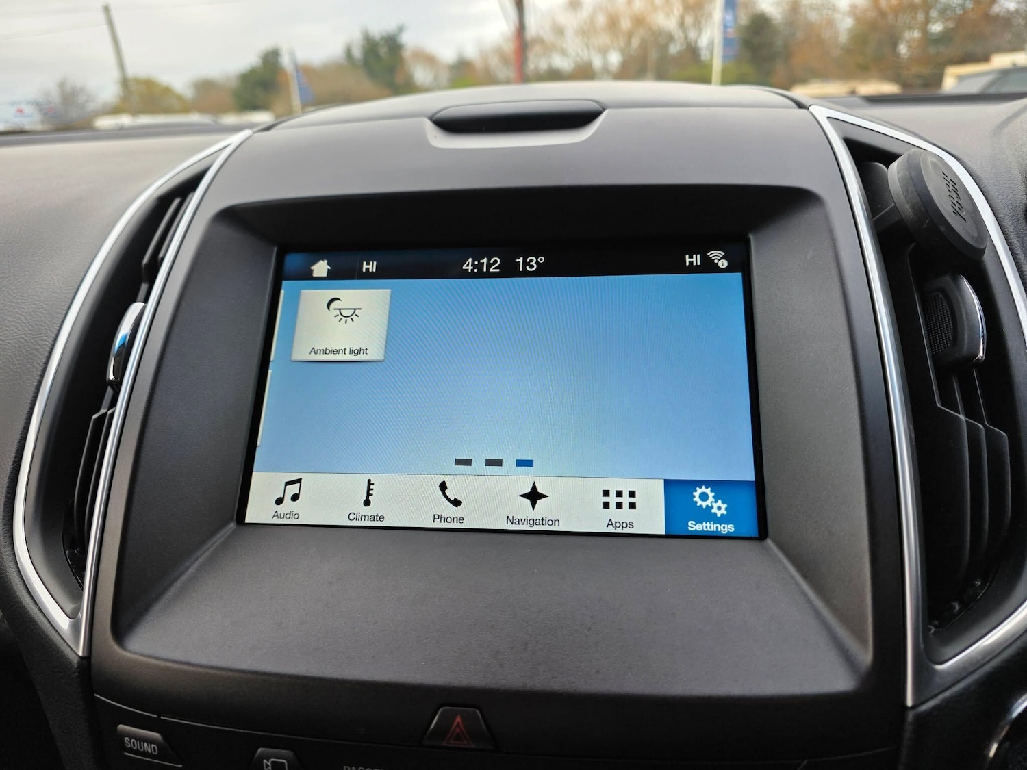 Used Ford Edge 2017 for sale - 77898654: Photo 36