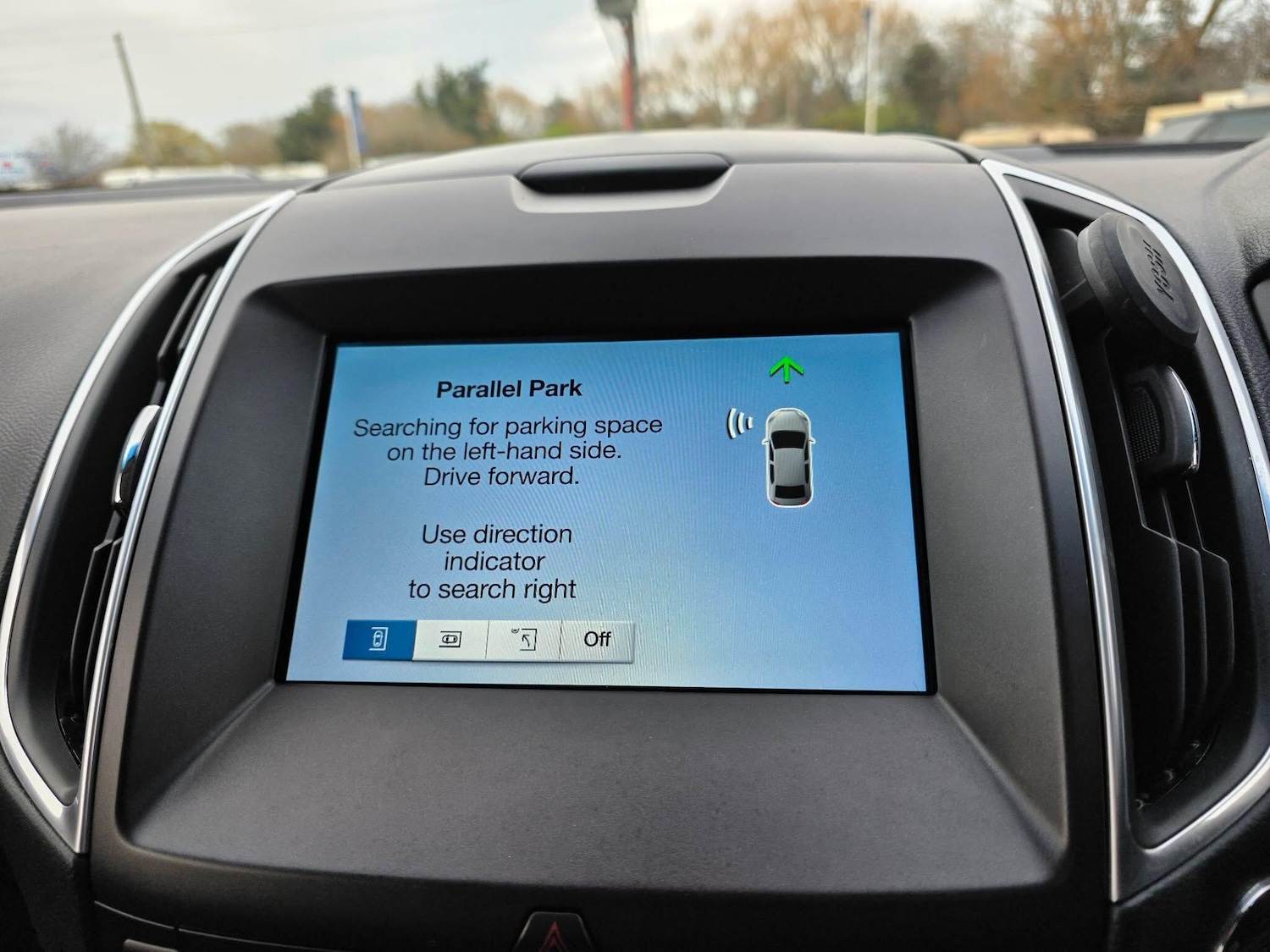 Used Ford Edge 2017 for sale - 77898654: Photo 38