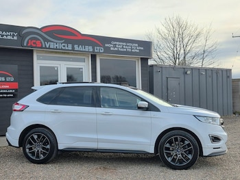 Used Ford Edge 2017 for sale - 77898654: Photo